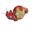 Iron Man Link .cur Preview