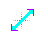 diagonal resize 2.cur Preview