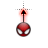 Spider-Man alt select.cur Preview