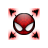 Spider-Man move.cur Preview