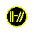 Twenty One Pilots Trench Era Logo.cur