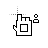 box cursor person select.cur