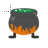 cauldron II normal select.cur