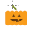 pumpkin normal select.cur Preview