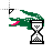 crocodile busy.ani Preview