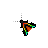 Doom - Link select 1 (Static).ani Preview