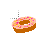 Donut.cur Preview