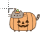 pumpkin cat II normal select.cur