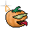 cool pumpkin normal select.cur Preview