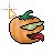 cool pumpkin normal select.cur