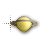 Saturn.cur Preview