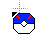 great pokeball.cur