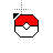 normal pokeball.cur Preview