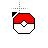 normal pokeball.cur