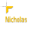 Nicholas.cur Preview