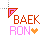 BaekRon01.cur Preview