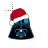 Darth Santa normal select.cur Preview