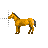 Horse-Diag1.ani Preview
