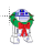 Xmas R2-D2 normal select.cur