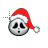 Ghostface Santa normal select.cur Preview