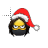 Bucky Claus normal select.ani Preview