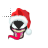 Venom Claus normal select.cur