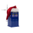 Tardis Claus normal select.cur Preview