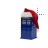 Tardis Claus left select.cur