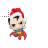 Super Santa normal select.cur Preview