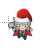 Thor Claus normal select.cur Preview