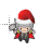 Thor Claus normal select.cur