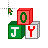 Joy blocks normal select.cur