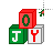 Joy blocks left select.cur Preview