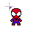 spiderman.ani Preview