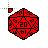 D20 Red 1.cur