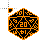 D20 Orange 2.cur Preview