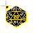 D20 Yellow 2.cur Preview