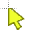 Yellow Cursor.cur