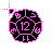 D12 Pink 2.cur