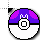 Master Poke Ball.cur Preview