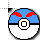 Great Poke Ball.cur Preview