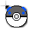 Heavy Poke Ball.cur Preview