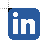 LinkedIn.cur Preview