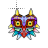 Majora's Mask normal select.cur Preview