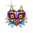 Majora's Mask normal select.cur