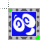 Fandroid cursor 11 - Diagonal Resize (top left, bottom right).cu