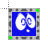 Fandroid cursor 12 - Diagonal Resize (top right, bottom left).cu