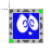 Fandroid cursor 12 - Diagonal Resize (top right, bottom left).cu Preview