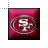 49ers.cur