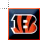 Bengals.cur Preview